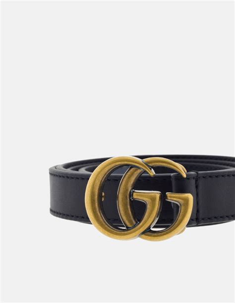 cinturon gucci marmont|gucci marmont outlet.